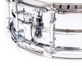 Ludwig 5.5x14 Supralite Snare Drum