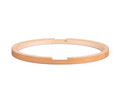 PDP 14" 10-Lug Resonant Snare Wood Hoop