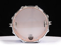 Sonor Vintage Series 13x6 Snare Drum - Vintage Silver Glitter