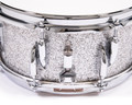 Sonor Vintage Series 13x6 Snare Drum - Vintage Silver Glitter