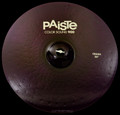 Paiste 20'' 900 Color Sound Purple Crash