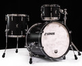 Sonor SQ1 20" 3pc Kit - GT Black NEW 2022 Model