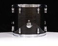 Sonor AQ2 13x12 Tom - Transparent Black