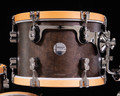 Tom PDP Concept Classic 3pc 22" - Walnut / Natural Hoops w/ STM Mount (PDCC2213WN-STM)