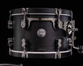 Tom PDP Concept Classic 3pc 24" - Ebony / Ebony Hoops w/STM Mount (PDCC2413EE-STM)