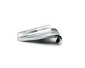 DW Die-Cast Claw Hook -  Chrome