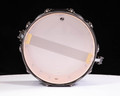 DW Collector's Series 6.5x14 Snare Candy Burst over Zebra Wood