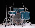 Sonor AQ1 Birch Stage Set with Hardware - Carribean Blue