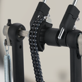 Concentric Cam with Double Chain