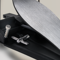 Solid Base Plate