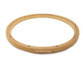 PDP 14" 10-Lug Batter Snare Wood Hoop (PDAXWH1410B) back