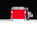Tama Star Walnut 8x6 Snare - Solid Candy Red