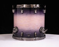 Mapex Saturn Evolution Maple 14x14 Floor Tom - Exotic Violet Burst
