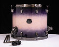 Mapex Saturn Evolution Maple 16x14 Floor Tom - Exotic Violet Burst