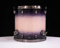 Mapex Saturn Evolution Birch 16x16 Floor Tom - Exotic Violet Burst
