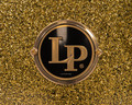 LP Galaxy Fiberglass Complete Gold Set (Congas, Bongos, Stands)