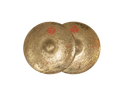 Diril Copper Series 14" Hi-hats