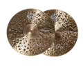 Diril Master Design Series Raw 15" Hi-Hats