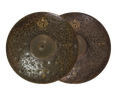 Diril Primitive 15" Hi-Hats