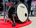Tama Star Walnut 6pc Piano Black Shell Pack - Preowned