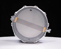 DW Collector's Snare 8x14 - Satin Black Nickel w/Satin Chrome HW