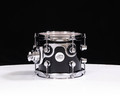 DW Design Series 7X8 Tom Piano Black (DDLG0708STPB)