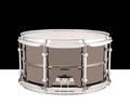 Ludwig 7x13 Universal Brass Snare Drum with Chrome (LU0713C)