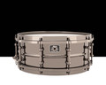 Ludwig 5.5x14 Universal Brass Snare Drum (LU5514)
