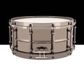 Ludwig 6.5x14 Universal Brass Snare Drum (LU6514)