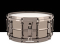 Ludwig 6.5x14 Universal Brass Snare Drum (LU6514)