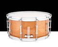 Ludwig 6.5x14 Universal Cherry Snare Drum (LU6514CH)
