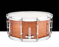 Ludwig 6.5x14 Universal Mahogany Snare Drum (LU6514MA)
