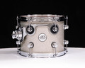 DW Design Series 8X10 Tom Silver Sparkle - New Old Stock
