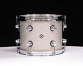 DW Design Series 8X10 Tom Silver Sparkle - New Old Stock