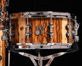 Sonor SQ2 5pc Maple Kit 10/12/16/22/14SD - African Marble Semi Gloss