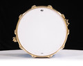 DW Collectors 7x14 SSC Maple Snare Drum - Silver Blue Sparkle Lacquer