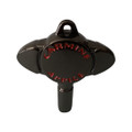 Drum Key Shop Carmine Appice Drum Key - Black Nickel back
