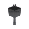Drum Key Shop Eric Moore Drum Key - Black Nickel back