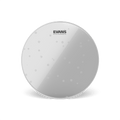 Evans Hydraulic Glass Drum Head - 13"