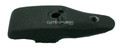 DW Toe Clamp with Mounting Hole (DWSP068H) front
