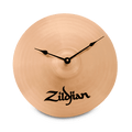 Zildjian 13'' Cymbal Wall Clock (M2999) front