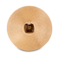 Zildjian 13'' Cymbal Wall Clock (M2999) back
