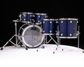 DW Performance 5pc Roadster Blue Metallic 10/12/14/16/22