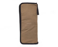 Ludwig Stick Bag Olive - LX31OLV back