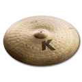 Zildjian 24'' K Light Ride (K0834) top