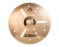 Zildjian 20'' A Custom EFX Cymbal (A20820) front view