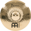 Meinl 18'' Byzance Brilliant Heavy Hammered Crash