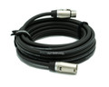 Monster Performer 600 20ft Mic Cable (P600-M-20WW-U) side