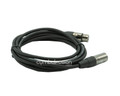 Monster Classic 10ft Microphone Cable (CLAS-M-10WW-U) side