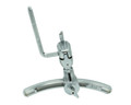 Ludwig Atlas Arch Bass Drum Rail Mount (LAC2983MT) front